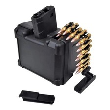 Caricatore Elettrico M4 da
