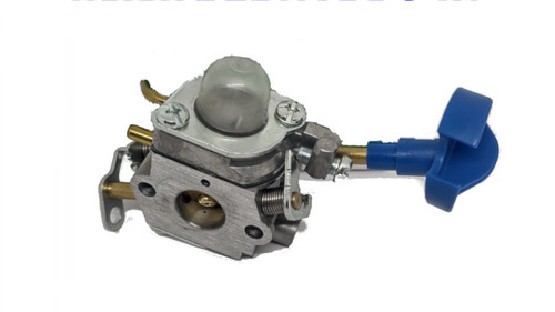 Soffiatore oleo mac 250 - soffiatore,