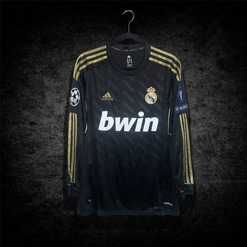 Rara maglia calcio uomo
