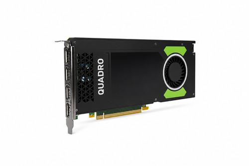 Scheda grafica nvidia quadro - nvidia,