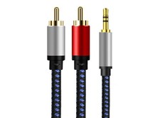 Cavo Audio da JACK 3,5mm a 2