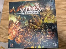 Zombicide Horde Box - Orda
