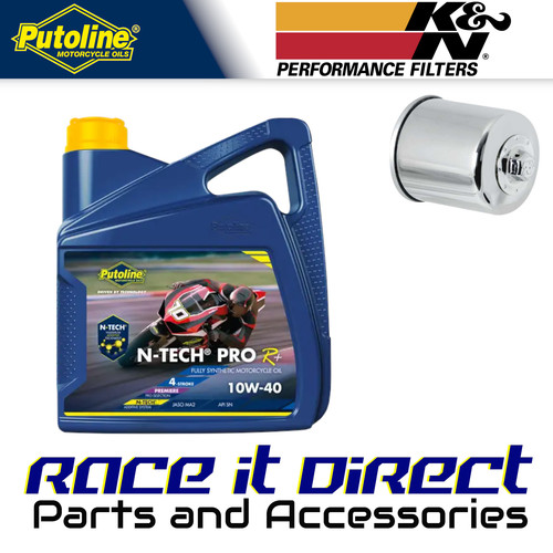 Kit olio filtro per kawasaki - kit,