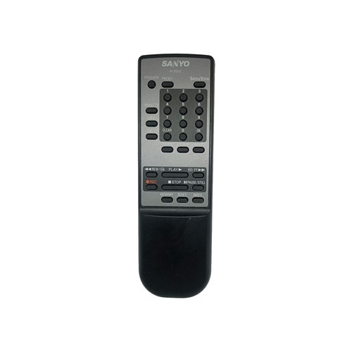 Sanyo b13502 telecomando - sanyo,