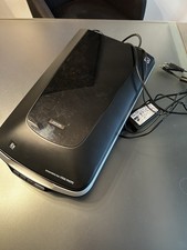 Epson Perfection V500 scanner