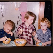 c1961 Pasqua 35 mm scivolo