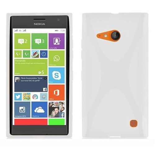 Cover custodia per nokia - custodia,