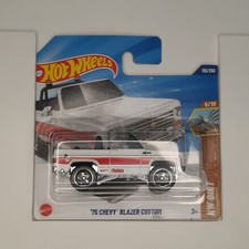 Hot Wheels Mattel 2025 '75