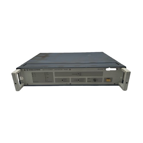 Rohde schwarz dispositivo - rohde&schwarz, di