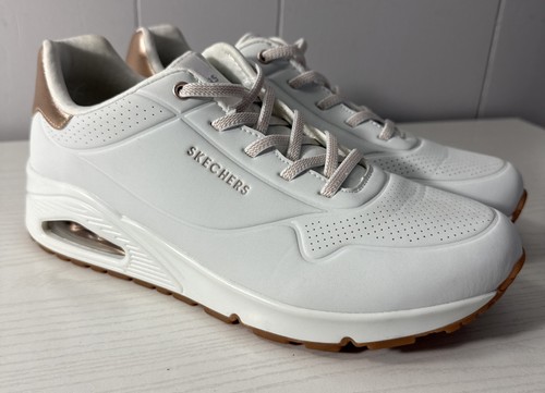 Sneakers skechers street - street, uno