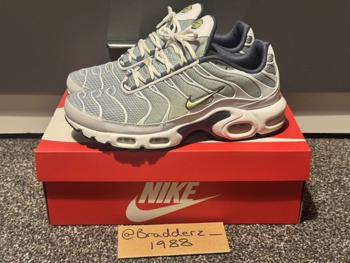 Nike air max plus - air,