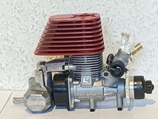 •Kyosho) Motore Nitro