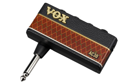 Amplificatore per cuffie vox - amplificatore,