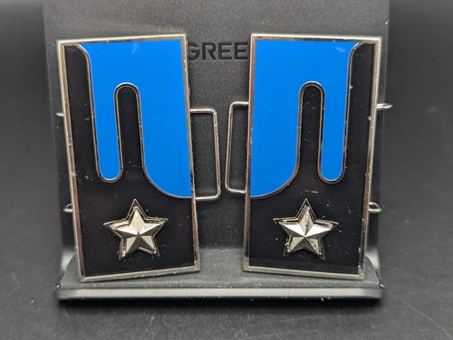 Coppia fregi militari - fregi,