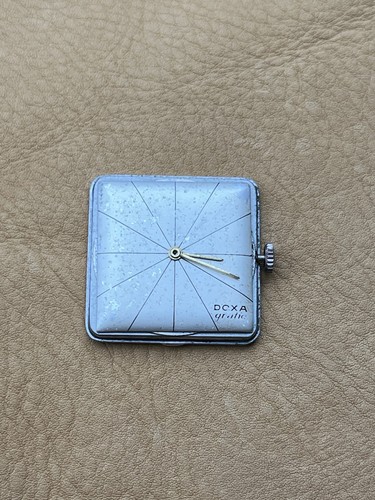 Mouvement montre doxa - mouvement,