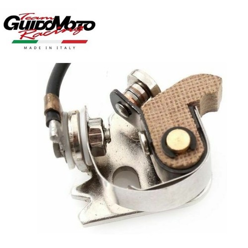 Puntine icet impianti - icet, ducati