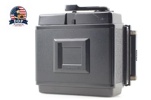 Quasi come nuovo mamiya rb67 - nuovo],