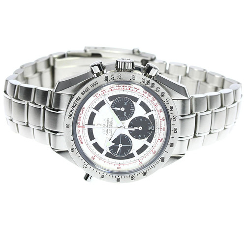 Omega speedmaster broad arrow - speedmaster,
