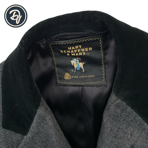 Cappotto chesterfield anni - chesterfield, 80