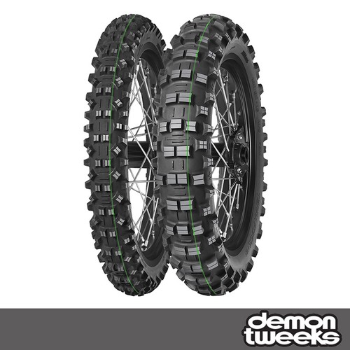 100 57r tt anteriore - 1x,