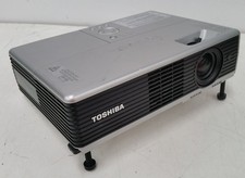 Proiettore toshiba tlp x100 - proiettore, tlp-x100