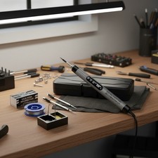 PINECIL – Smart Mini