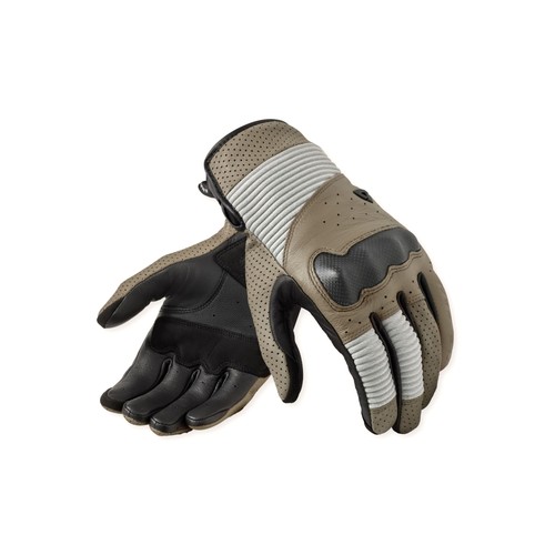 Guanti pelle revit - in,