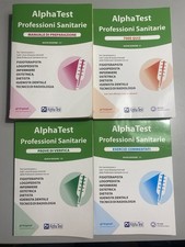Alpha Test Professioni