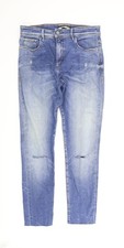 Jeans uomo taglia UK 30 salsa