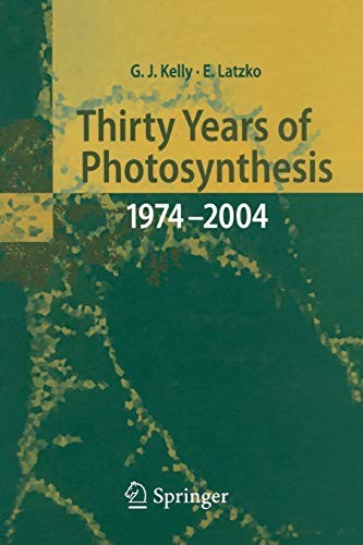 Thirty years of - years,