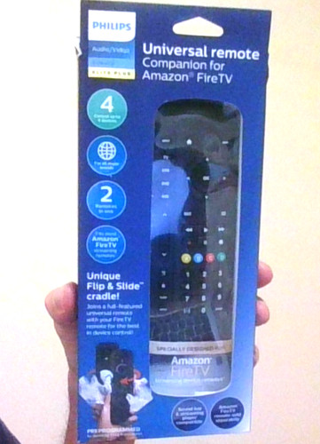 Philips elite plus - elite,