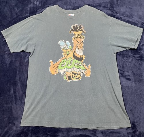 Shirt tribal gear vintage - t-shirt,