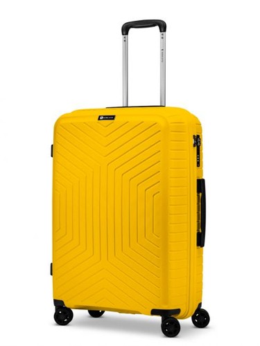 Trolley roncato hexa - trolley,