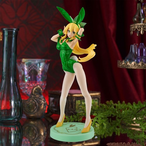 Sword art online figure - sword,