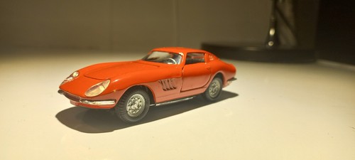 Politoys 540 ferrari 275 gtb - politoys,