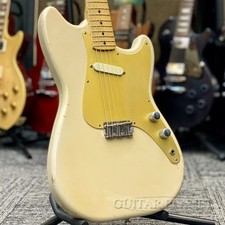 Fender 1959 Musicmaster Desert