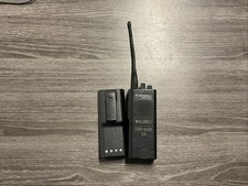 Motorola Radius GP300