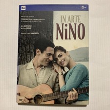 Dvd In arte Nino Tv Rai