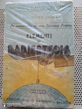 ESOTERISMO - ELEMENTI DI