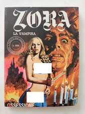 67) ZORA LA VAMPIRA  n.  11  -