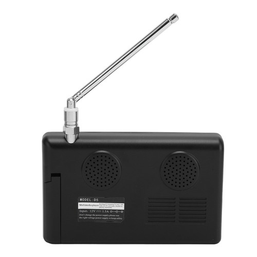 Nuova portatile pollici - nuova, 5