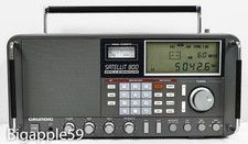 Grundig Satellit 800 onde