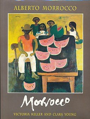 Alberto morrocco hardcover - morrocco,