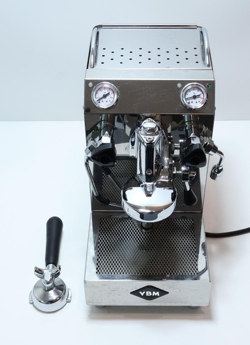 Macchina espresso vbm - macchina,