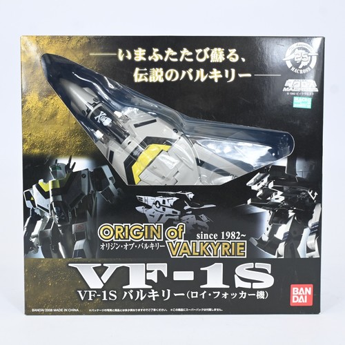 Bandai macross vf 1s - bandai,
