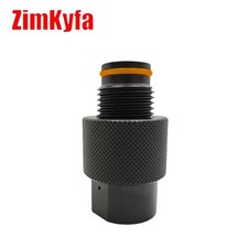 Nuovo HPA Air Tank Regolatore