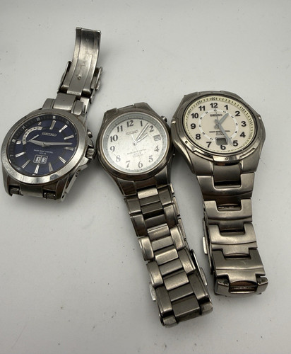 Seiko radio wave - radio,