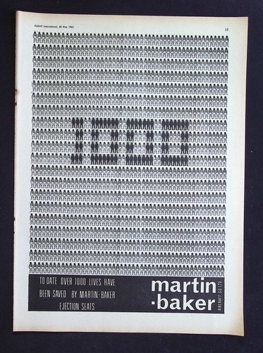 Original 1965 advert - 1965,