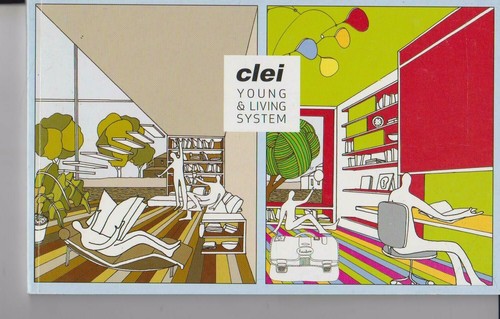 Clei young living - living,