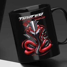 Tazza caffè moto Yamaha